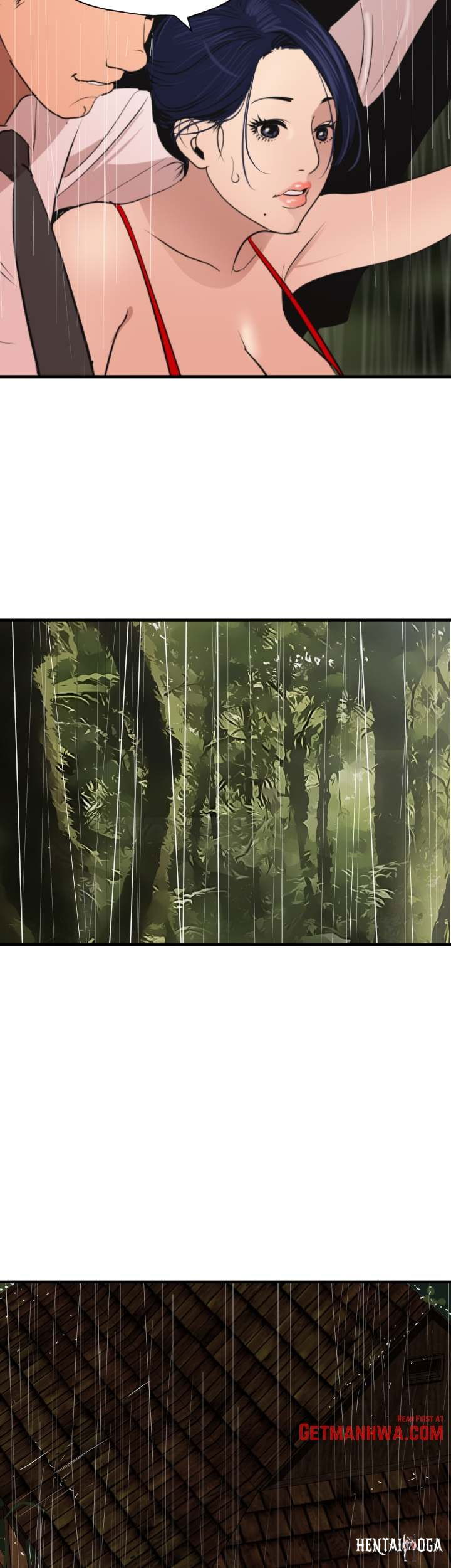 Lightning Rod Lightning Rod Chapter 76 - Page 2