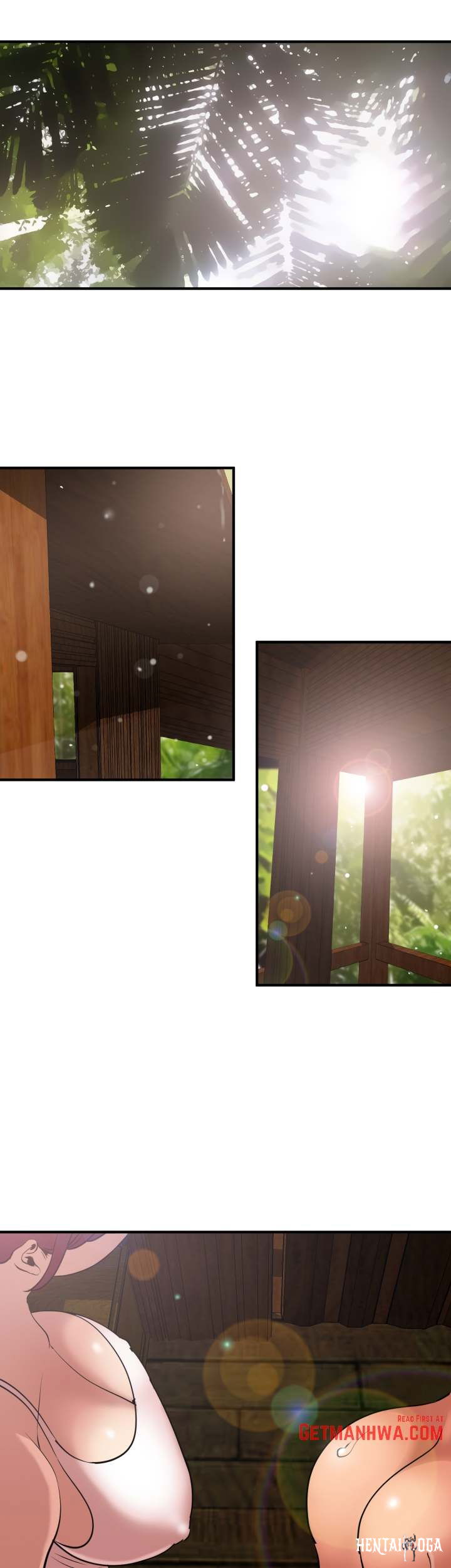 Lightning Rod Lightning Rod Chapter 76 - Page 21