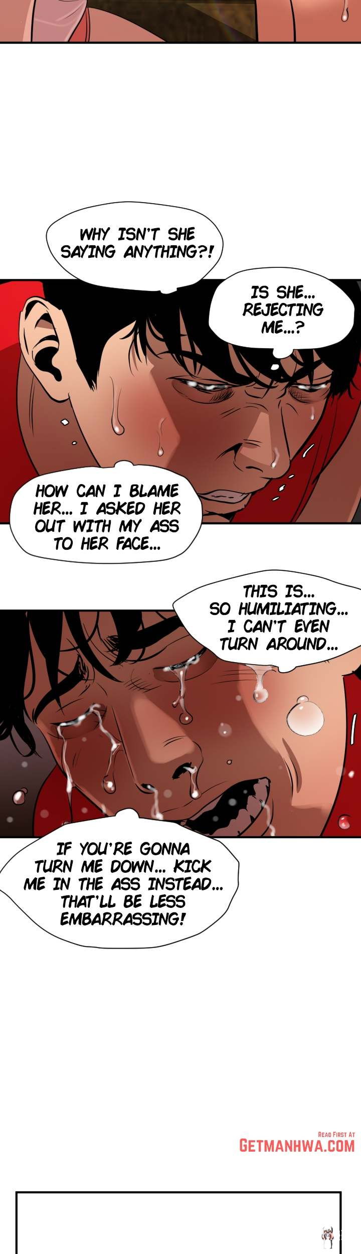 Lightning Rod Lightning Rod Chapter 76 - Page 22