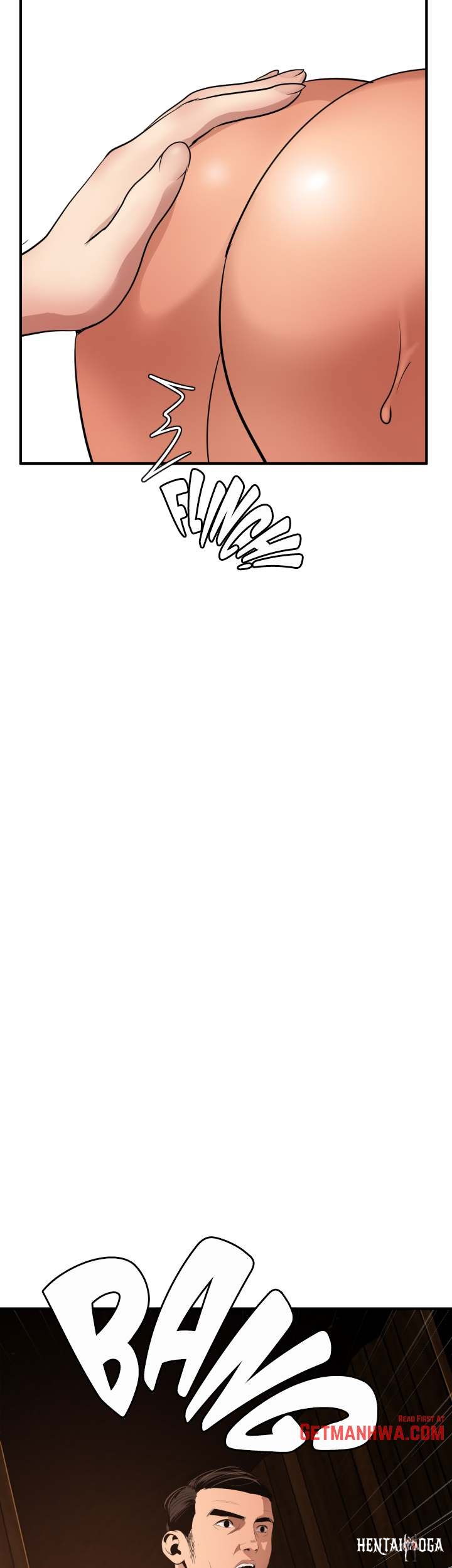 Lightning Rod Lightning Rod Chapter 76 - Page 23