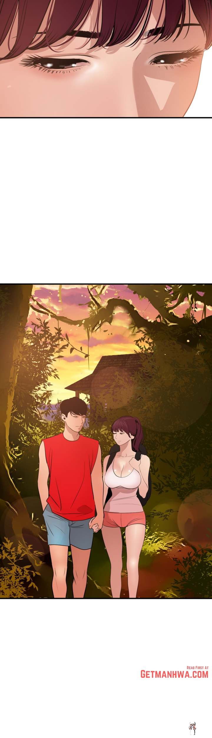 Lightning Rod Lightning Rod Chapter 76 - Page 26