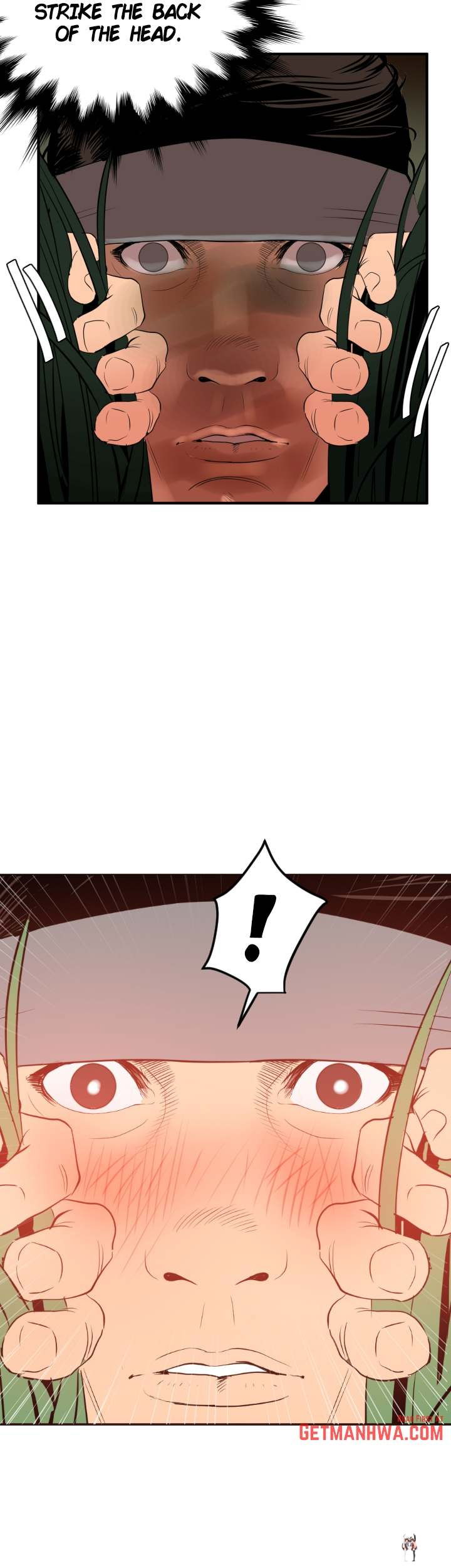 Lightning Rod Lightning Rod Chapter 76 - Page 30