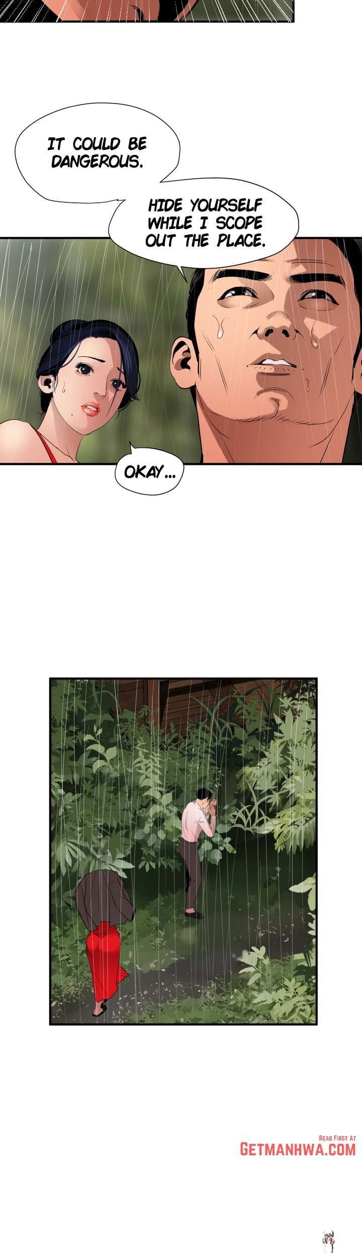 Lightning Rod Lightning Rod Chapter 76 - Page 4