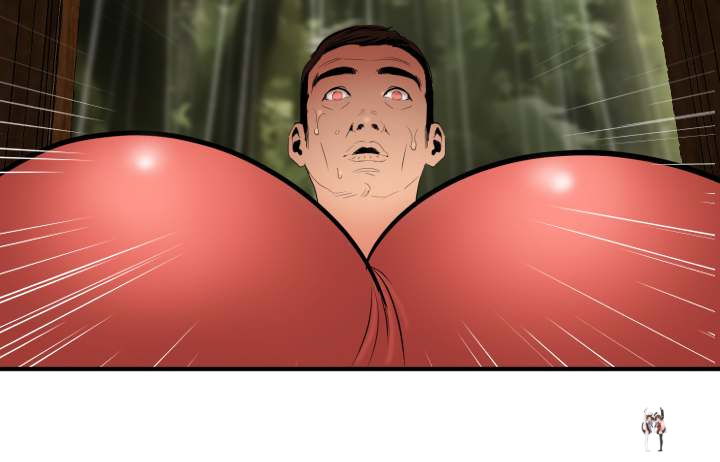 Lightning Rod Lightning Rod Chapter 76 - Page 7