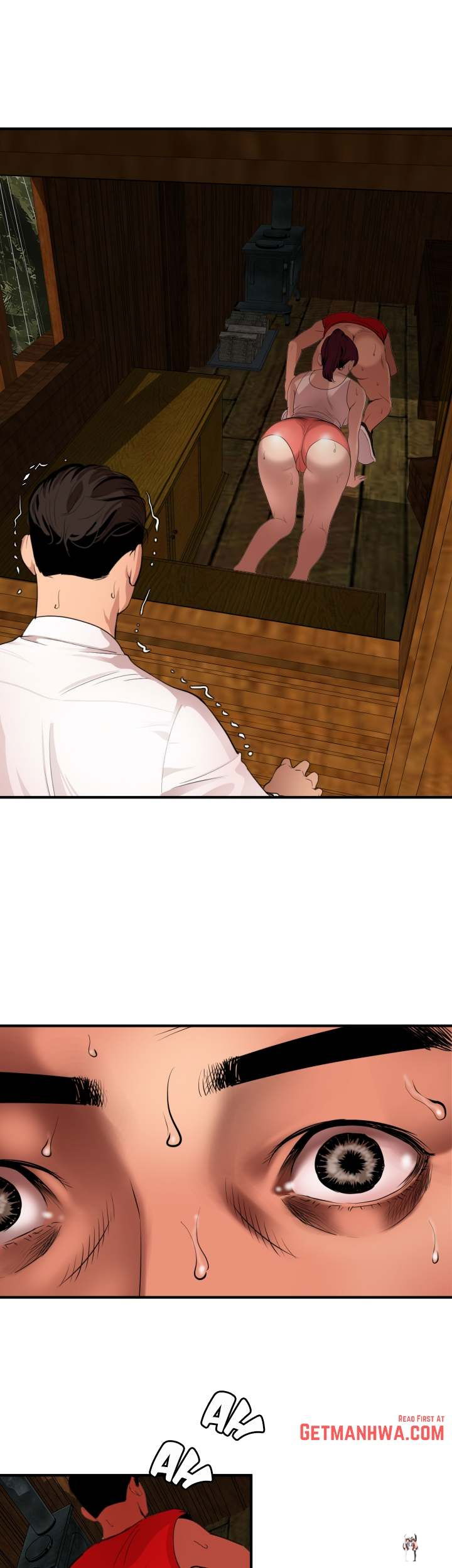 Lightning Rod Lightning Rod Chapter 76 - Page 8