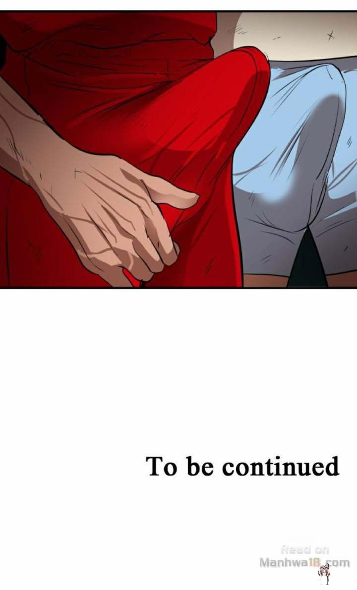 Lightning Rod Lightning Rod Chapter 78 - Page 15