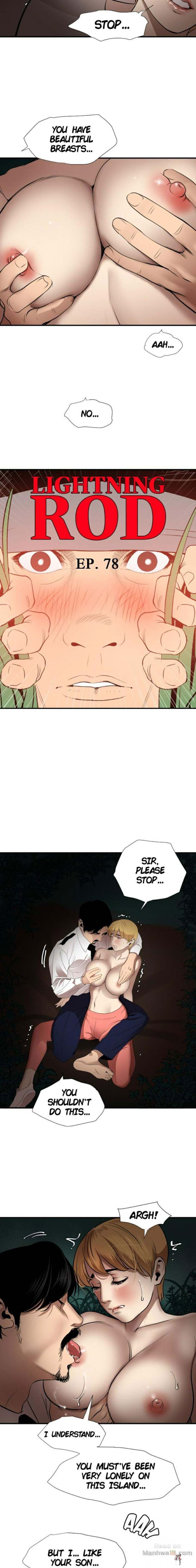 Lightning Rod Lightning Rod Chapter 78 - Page 3