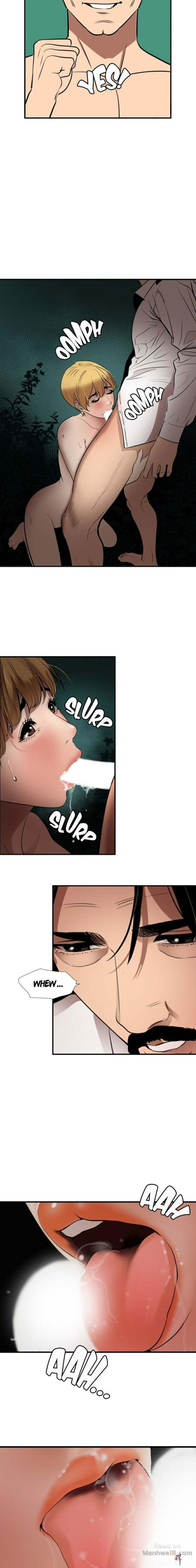 Lightning Rod Lightning Rod Chapter 78 - Page 8