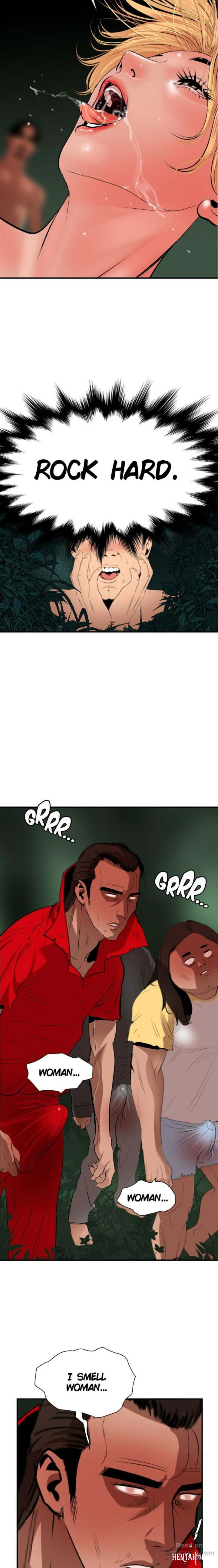 Lightning Rod Lightning Rod Chapter 79 - Page 11