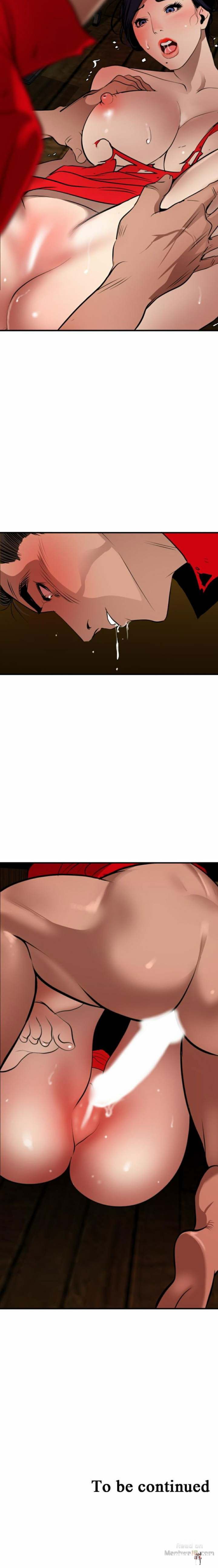 Lightning Rod Lightning Rod Chapter 79 - Page 16