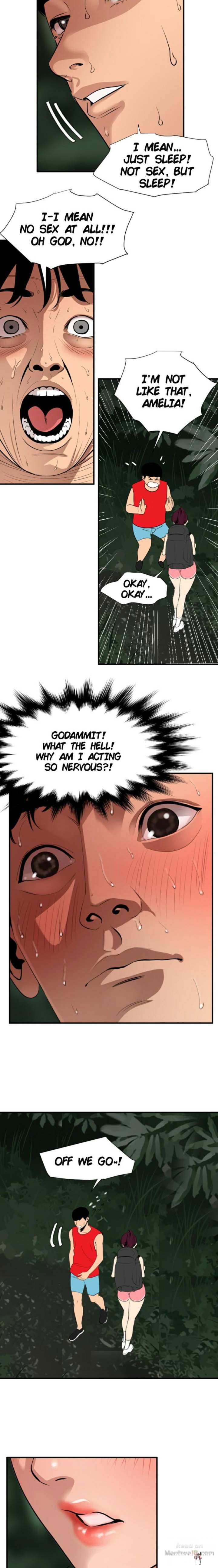 Lightning Rod Lightning Rod Chapter 79 - Page 2