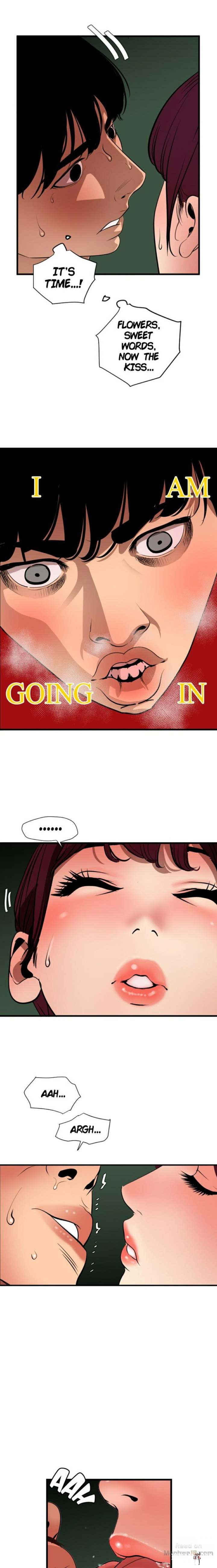 Lightning Rod Lightning Rod Chapter 79 - Page 5