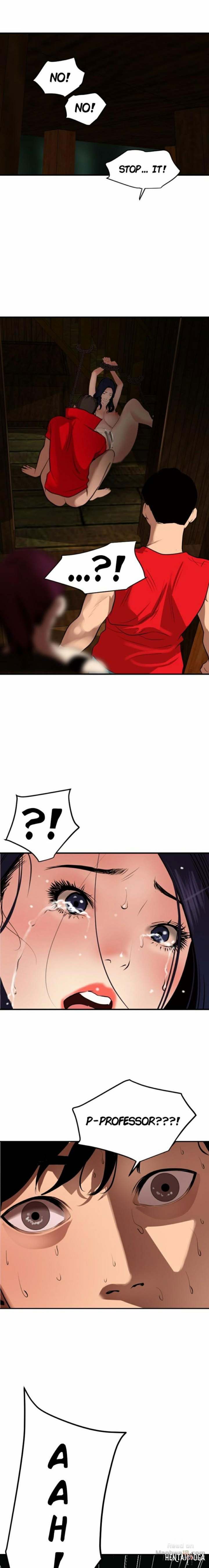 Lightning Rod Lightning Rod Chapter 80 - Page 10