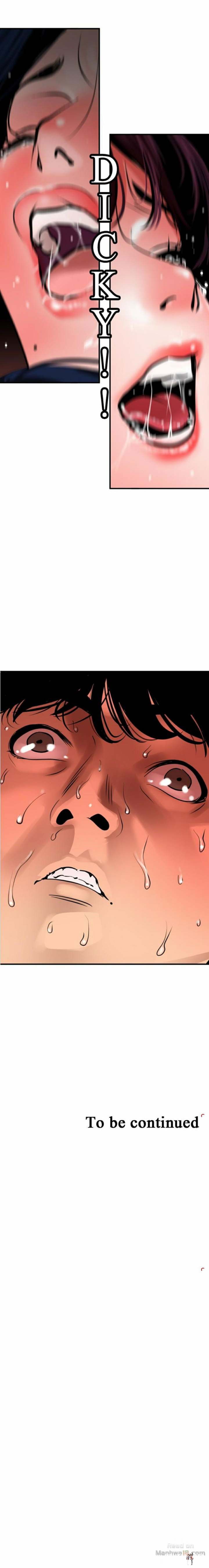 Lightning Rod Lightning Rod Chapter 80 - Page 12