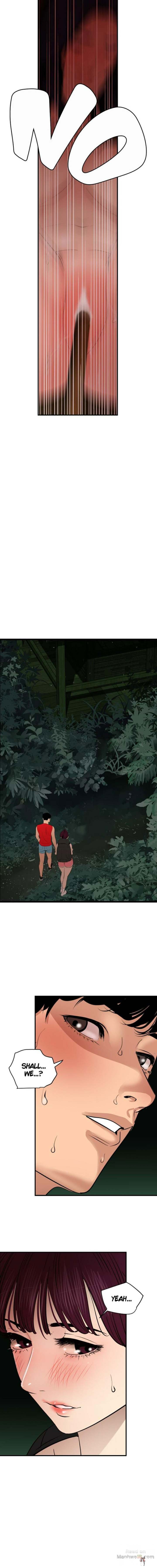 Lightning Rod Lightning Rod Chapter 80 - Page 9