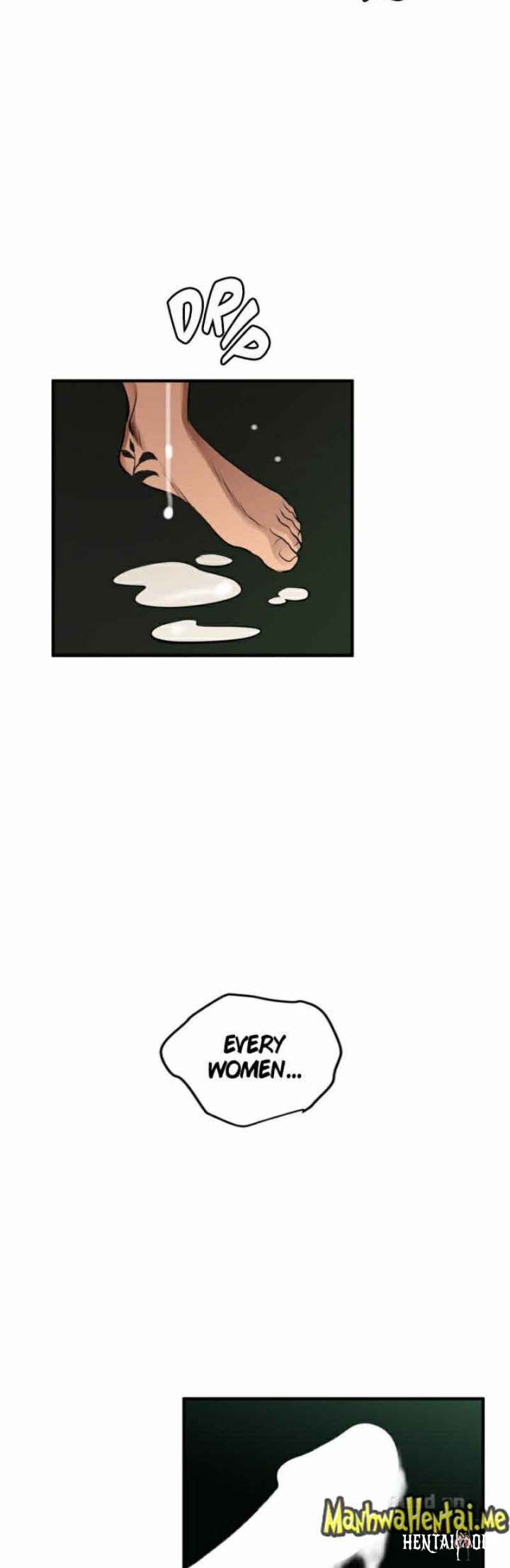 Lightning Rod Lightning Rod Chapter 81 - Page 10