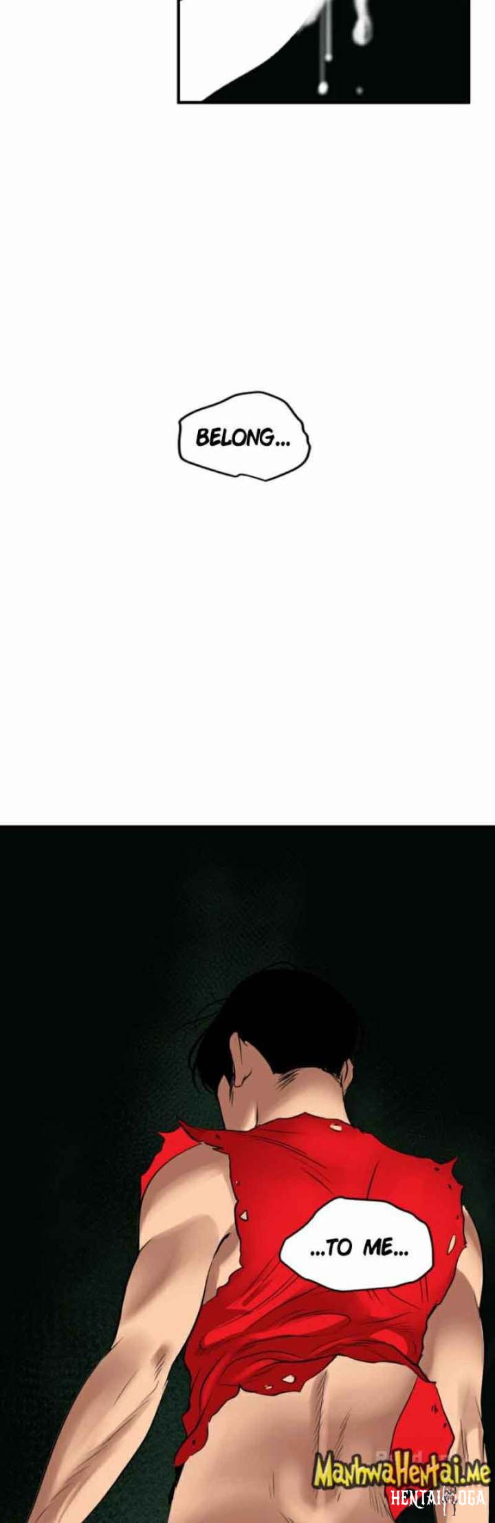 Lightning Rod Lightning Rod Chapter 81 - Page 11