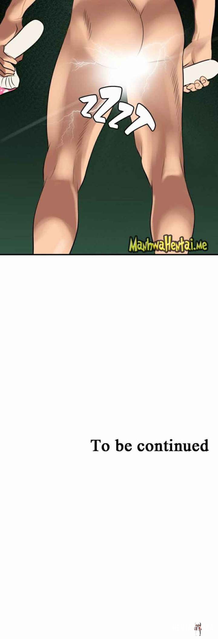 Lightning Rod Lightning Rod Chapter 81 - Page 12