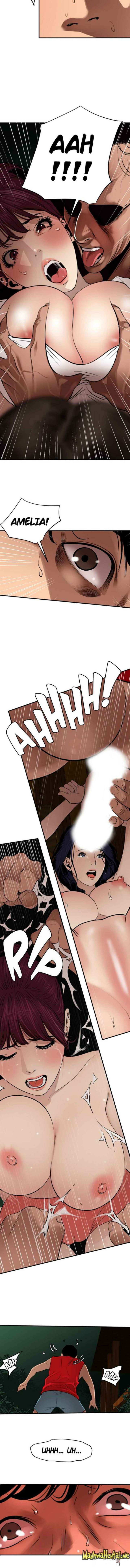 Lightning Rod Lightning Rod Chapter 81 - Page 2