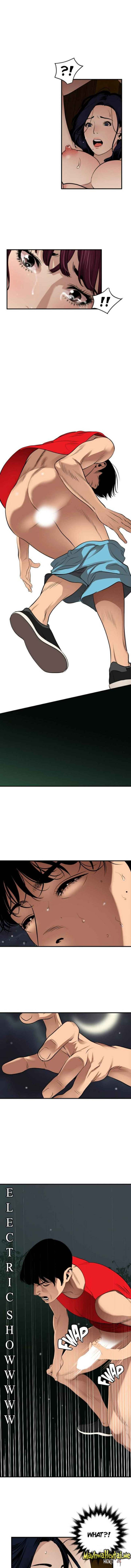 Lightning Rod Lightning Rod Chapter 81 - Page 5