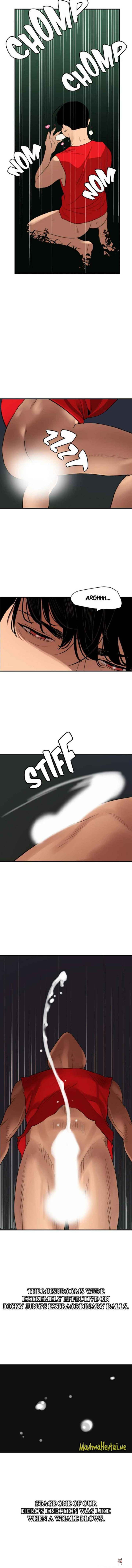 Lightning Rod Lightning Rod Chapter 82 - Page 2