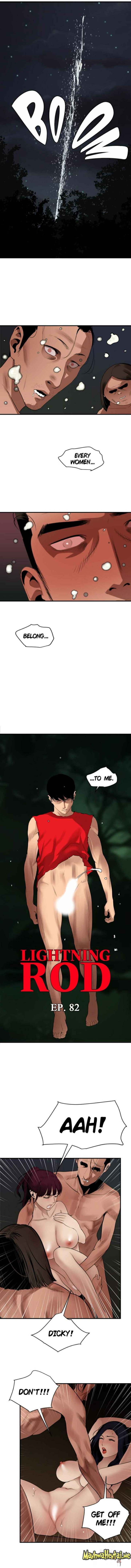 Lightning Rod Lightning Rod Chapter 82 - Page 3