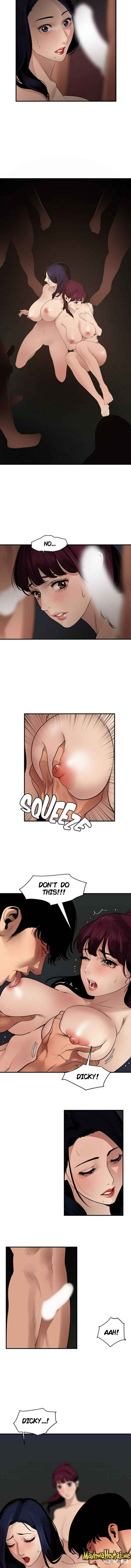 Lightning Rod Lightning Rod Chapter 82 - Page 5