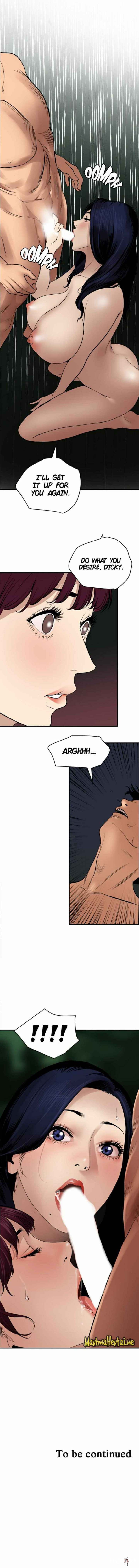 Lightning Rod Lightning Rod Chapter 82 - Page 9