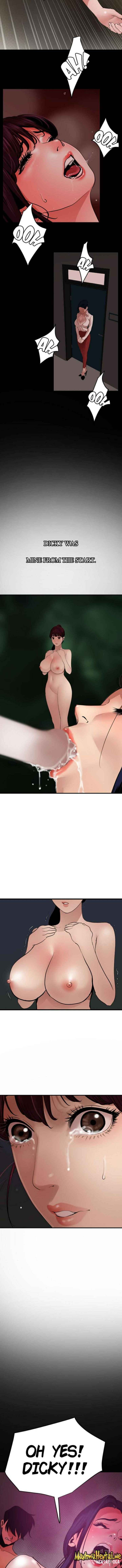 Lightning Rod Lightning Rod Chapter 83 - Page 2