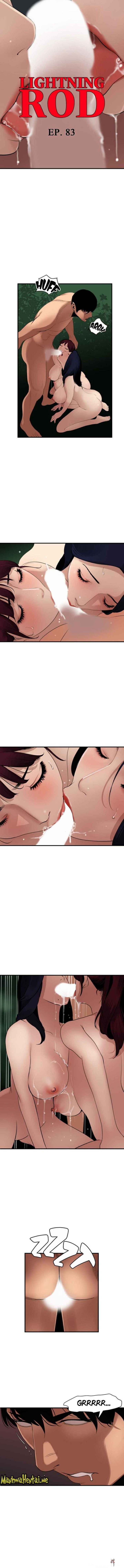 Lightning Rod Lightning Rod Chapter 83 - Page 4