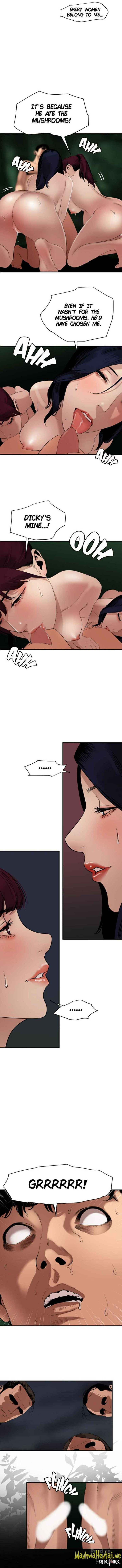 Lightning Rod Lightning Rod Chapter 83 - Page 6