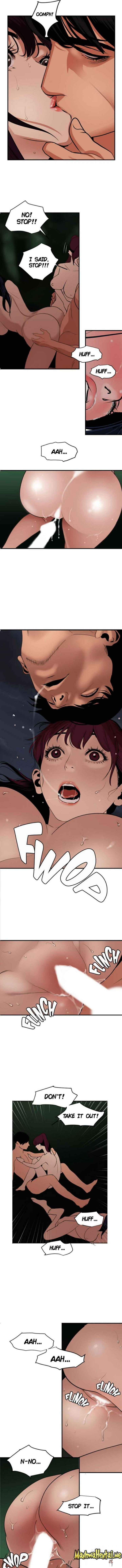 Lightning Rod Lightning Rod Chapter 84 - Page 5