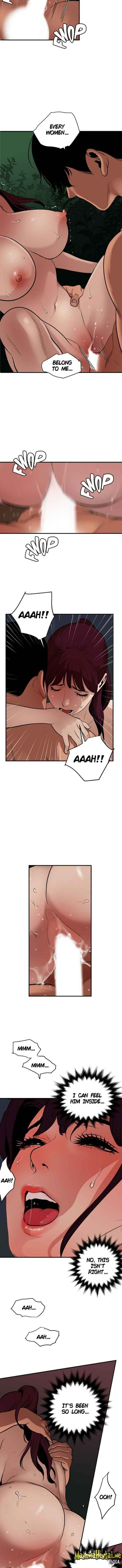 Lightning Rod Lightning Rod Chapter 84 - Page 6