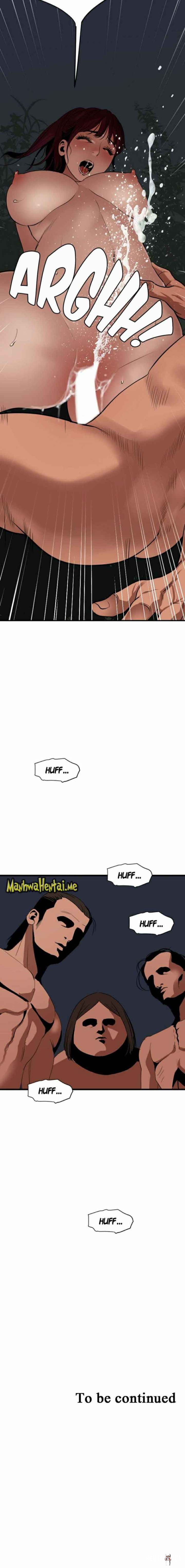 Lightning Rod Lightning Rod Chapter 84 - Page 9