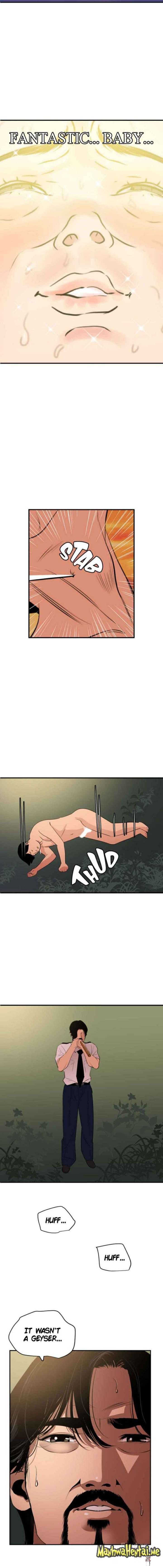 Lightning Rod Lightning Rod Chapter 85 - Page 10