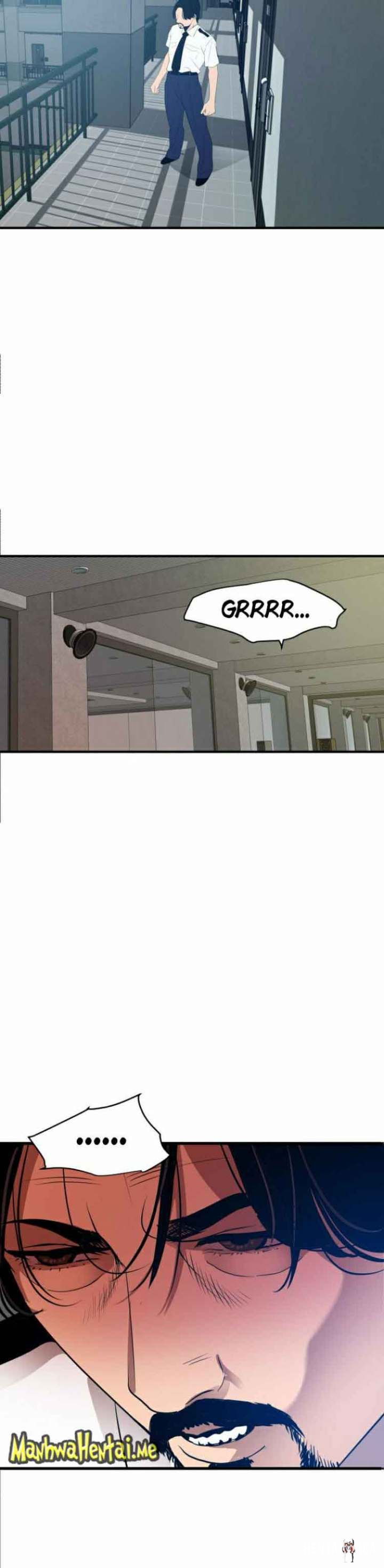 Lightning Rod Lightning Rod Chapter 85 - Page 14