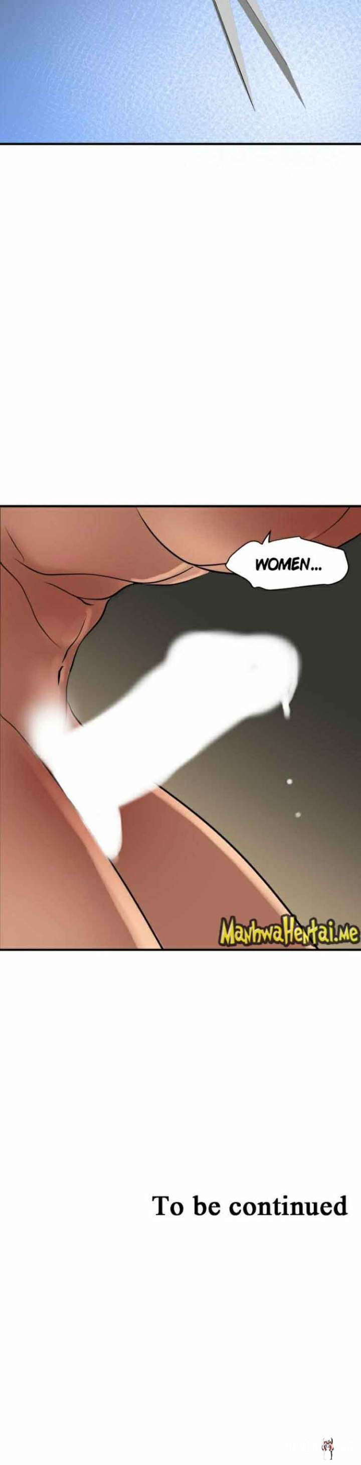 Lightning Rod Lightning Rod Chapter 85 - Page 16