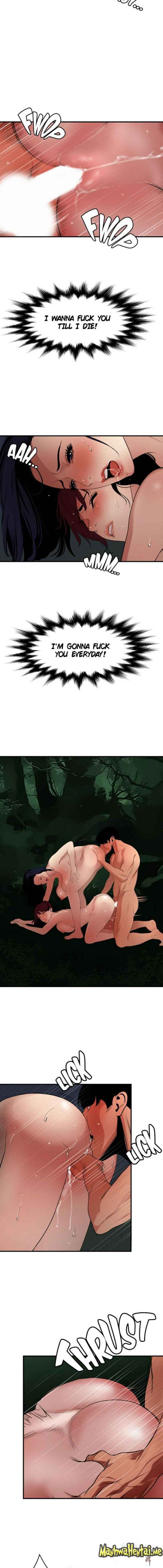 Lightning Rod Lightning Rod Chapter 85 - Page 3