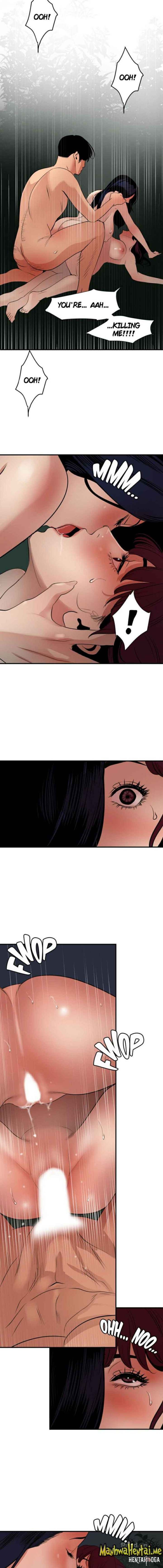 Lightning Rod Lightning Rod Chapter 85 - Page 4