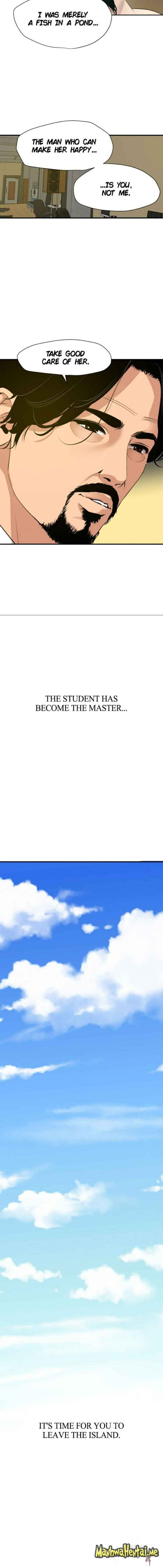 Lightning Rod Lightning Rod Chapter 86 - Page 12