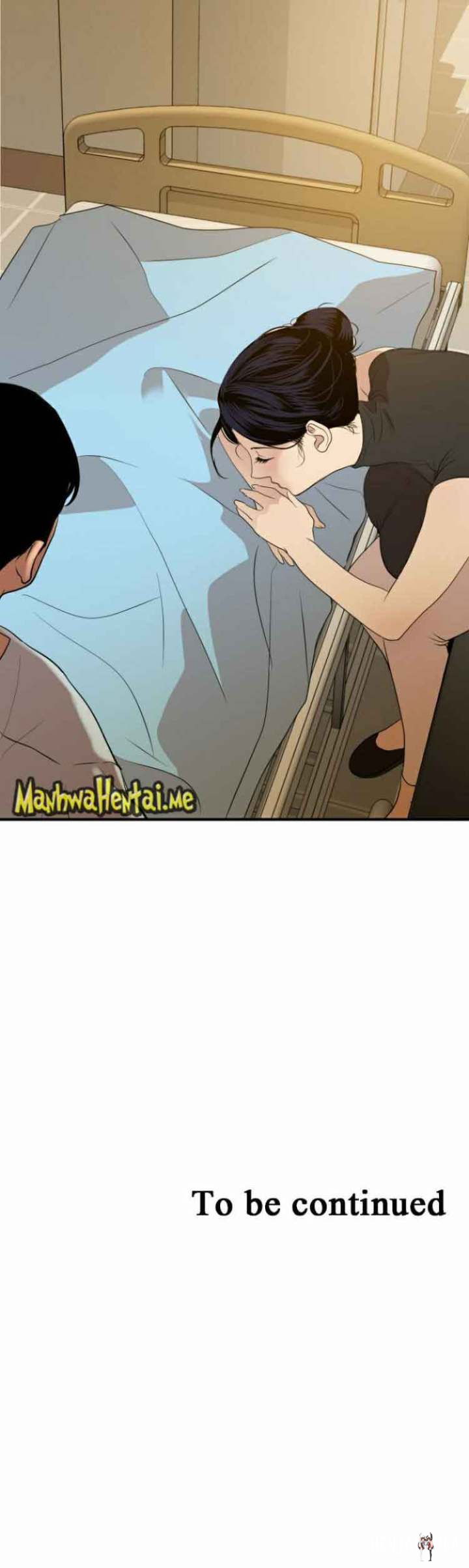 Lightning Rod Lightning Rod Chapter 86 - Page 16