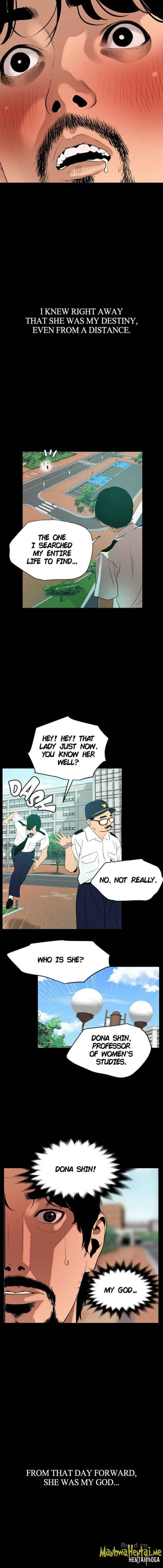 Lightning Rod Lightning Rod Chapter 86 - Page 4