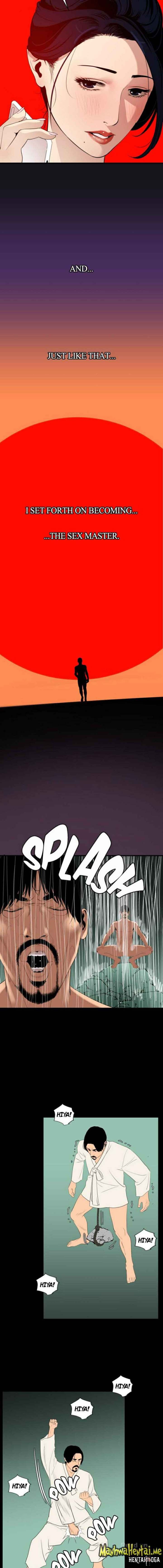 Lightning Rod Lightning Rod Chapter 86 - Page 6