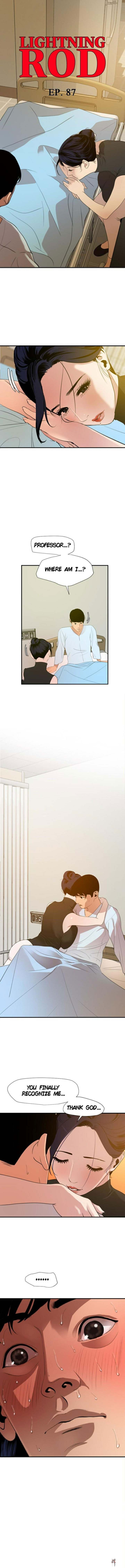 Lightning Rod Lightning Rod Chapter 87 - Page 6