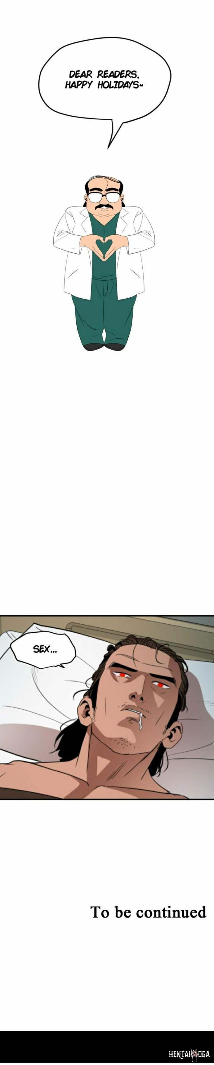 Lightning Rod Lightning Rod Chapter 88 - Page 12