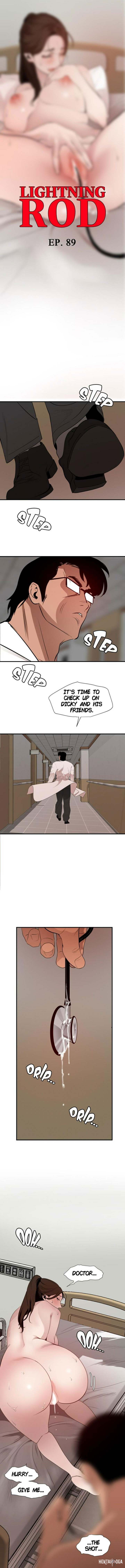 Lightning Rod Lightning Rod Chapter 88 - Page 3