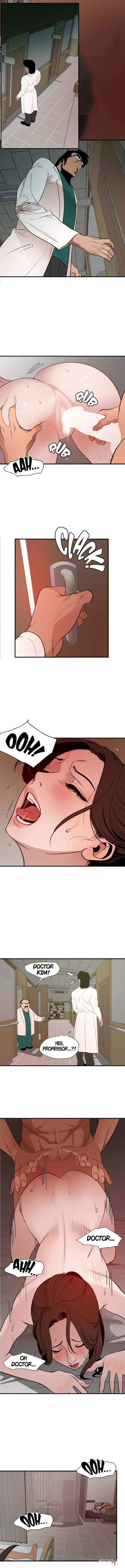 Lightning Rod Lightning Rod Chapter 88 - Page 4