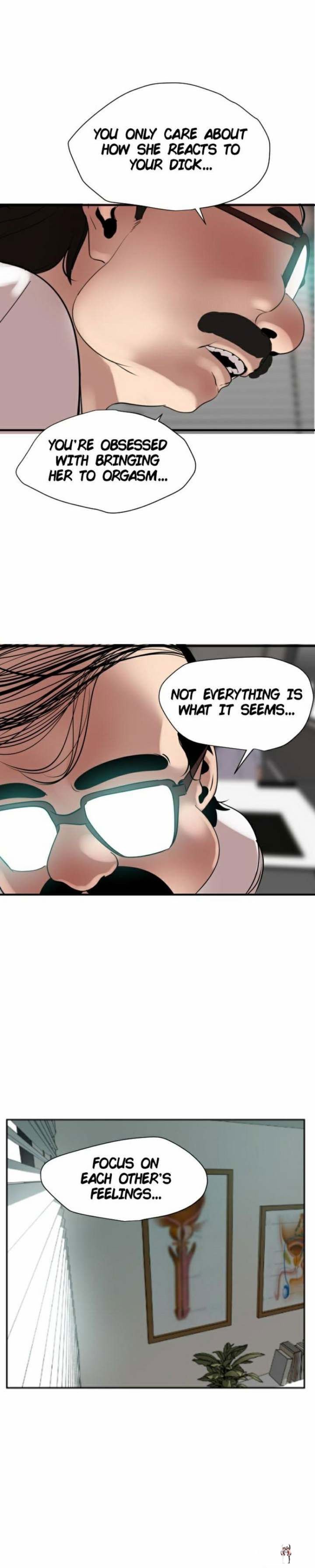 Lightning Rod Lightning Rod Chapter 89 - Page 10