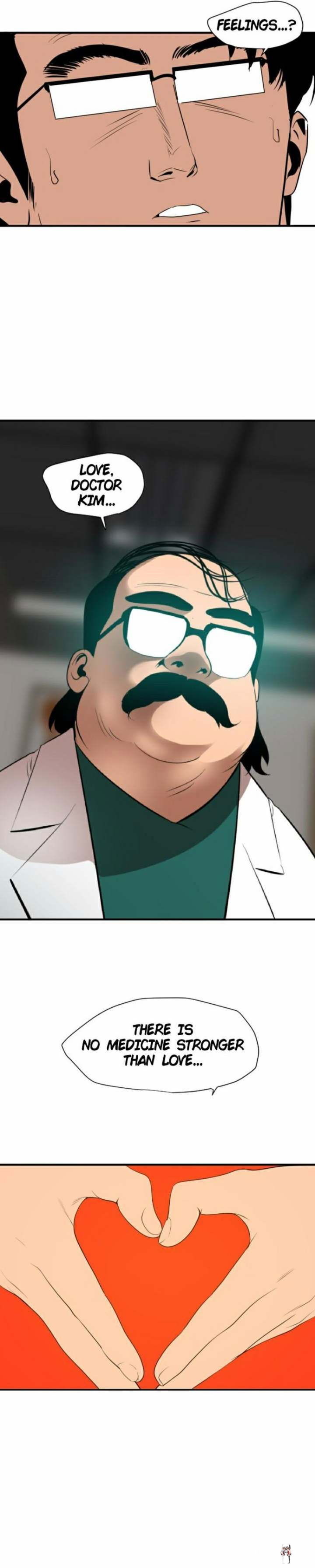 Lightning Rod Lightning Rod Chapter 89 - Page 11