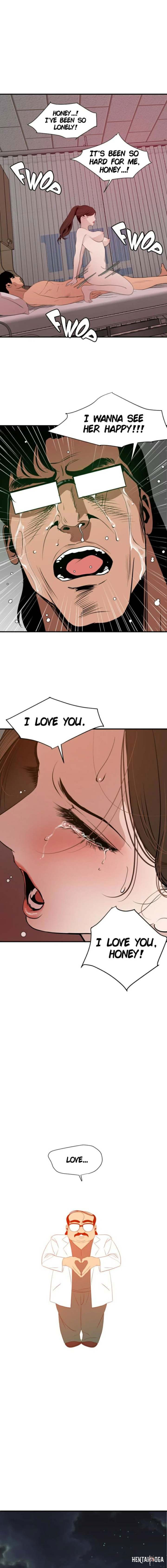 Lightning Rod Lightning Rod Chapter 90 - Page 1